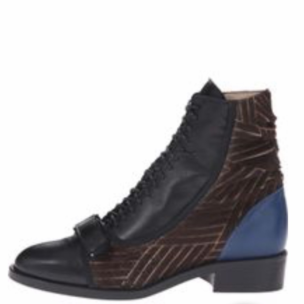 Preen by Thornton Bregazzi Kim Boot - Picture 2 of 2